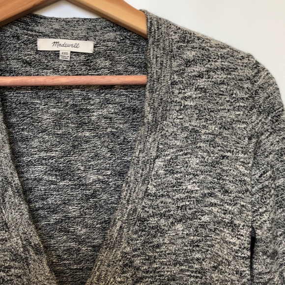 Madewell | Cardigan - Picture 4 of 8